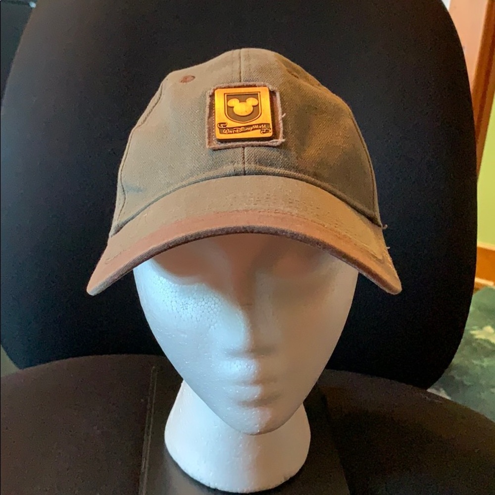 Walt Disney World Hat